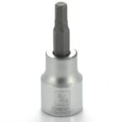 Picture of 3/16 Hex-Bit-Socket