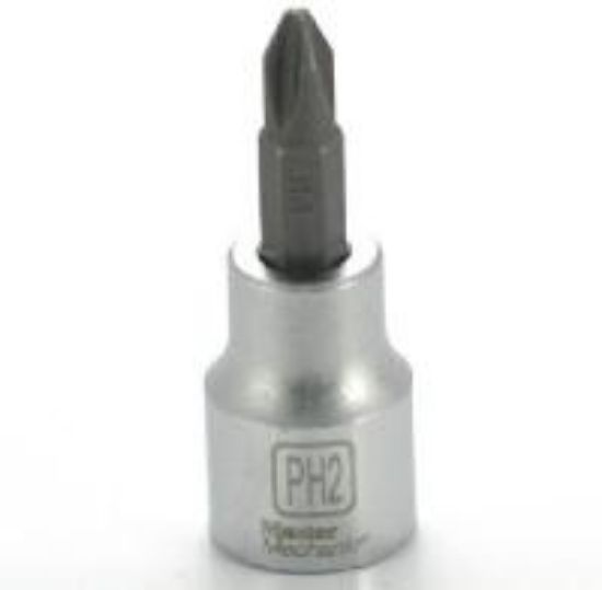 Picture of Socket-Wrench #2 Phillips-drive