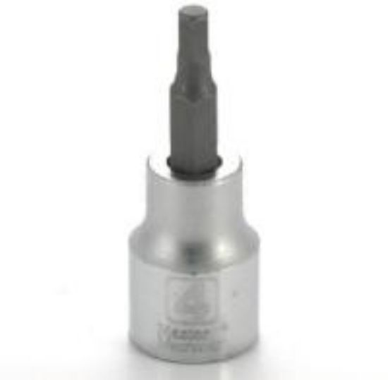 Picture of Hex-Bit-Socket 4mm