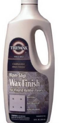 Picture of Non-Slip Wax