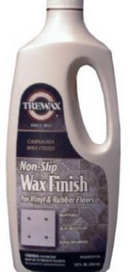 Picture of Non-Slip Wax