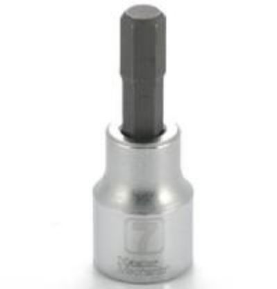 Picture of 7-mm Hex-Bit-Socket