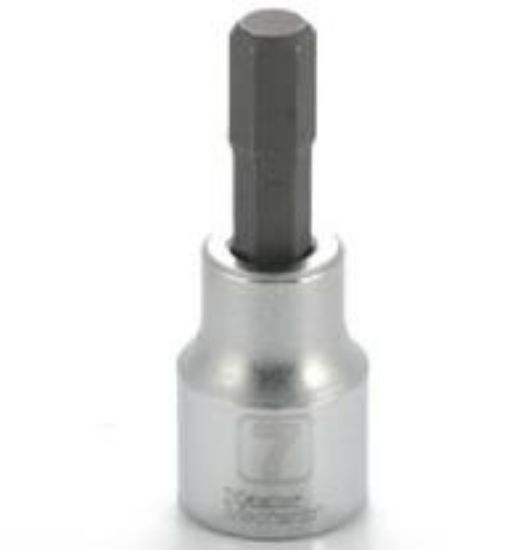 Picture of 7-mm Hex-Bit-Socket