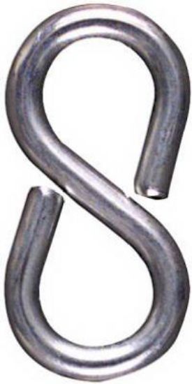 Picture of Closed-S-Hook 2-1/8"