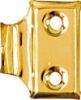 Picture of Sash-Lift Bright Brass 1-1/2"