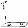 Picture of Corner-Brace Zinc-Plated 3-1/2" x 3/4"