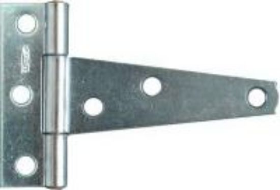 Picture of Light T Hinges 3"