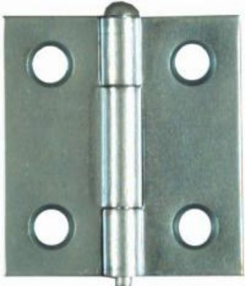 Picture of 1-1/2" Narrow-Hinge