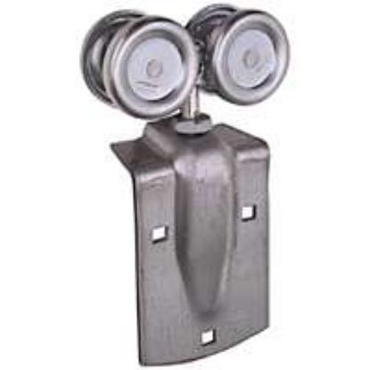 Picture of Trolley Hangers Zinc-Plated