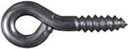 Picture of Screw-Eye Zinc-Plated #204 1-15/16"