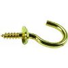 Picture of Cup-Hook Brass 1"