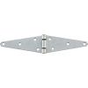 Picture of Strap-Hinge 6" Galvanized Steel Heavy