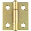 Picture of Narrow-Hinge Removable-Pin 1-1/2"