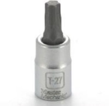 Picture of T-27 Torx-Bit-Socket