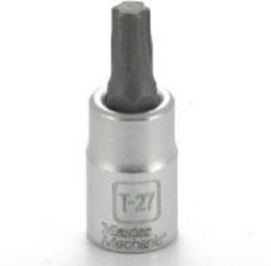 Picture of T-27 Torx-Bit-Socket