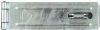 Picture of Galvanized-Steel Safety-Hasp 6"