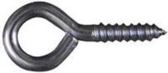 Picture of #112 Medium Screw-Eye