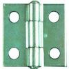 Picture of Narrow-Hinge Non-Removable-Pin 1" x 1"