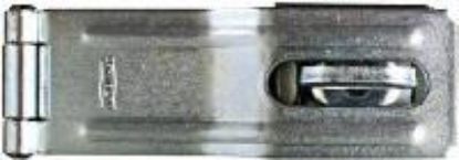 Picture of Swivel Safety-Hasp Zinc-Plated 4-1/2"
