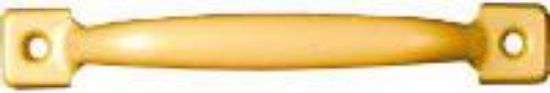 Picture of Screen-Door Pull Brass 4-3/4"