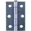 Picture of Narrow-hinge Removable-pin Zinc 2-1/2"