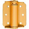 Picture of Spring-Hinge Brass 3"