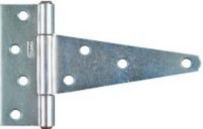 Picture of 5" Extra-Heavy T-Hinge