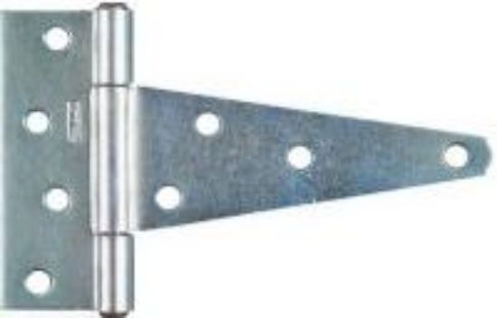 Picture of 5" Extra-Heavy T-Hinge