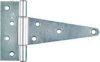 Picture of 6" Extra-Heavy T-Hinge