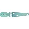 Picture of Hinge-Hasp Zinc-Plated 4"