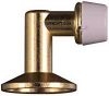 Picture of Floor Mount Door-Stop Bright-Brass