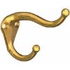 Picture of Brass Coat-&-Hat-Hook