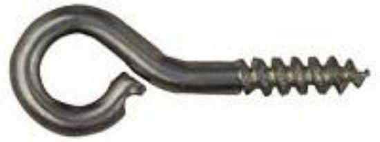 Picture of #214 Screw-Eye