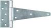 Picture of 8" Extra-Heavy T-Hinge