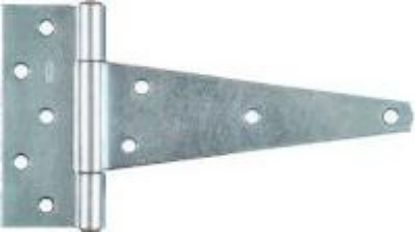 Picture of 8" Extra-Heavy T-Hinge
