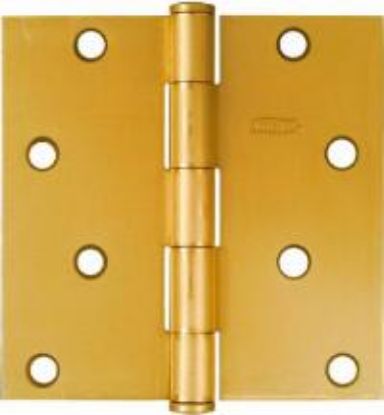 Picture of 4 x 4 Residential Door-Hinge