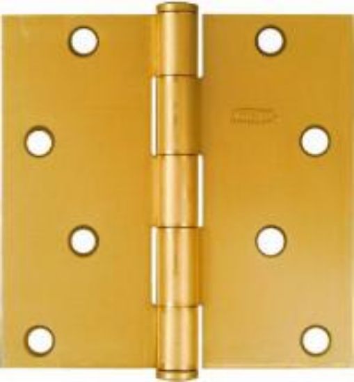 Picture of 4 x 4 Residential Door-Hinge