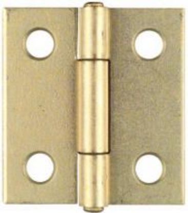 Picture of 1-1/2" Narrow-Hinge Non-removeable
