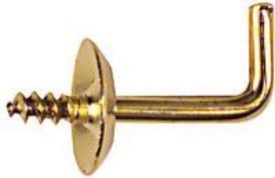 Picture of 3/4" Shoulder-Hook