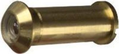 Picture of 160 Degree Door-Viewer