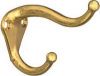 Picture of Brass Coat-&-Hat-Hook