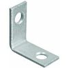 Picture of Corner-Brace Galvanized Steel 1" x 1/2"