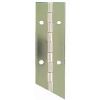 Picture of Continuous-Hinge Nickel 1-1/2" x 30"