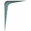 Picture of Shelf-Bracket Gray 10" x 12"