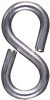 Picture of Closed-S-Hook Zinc-Plated #810 1-5/8"