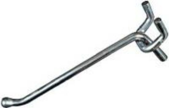 Picture of 4" Single-Hook