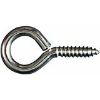 Picture of Screw-Eye #8 1-5/8"
