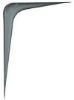 Picture of Shelf-Bracket Gray 8" x 10"