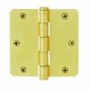 Picture of 3-1/2" Residential Door-Hinge