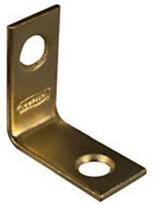 Picture of Corner-Brace 1" x 1/2"